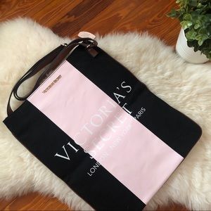 Victoria’s Secret Crossbody Tote